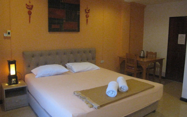 Say Cheese Guesthouse