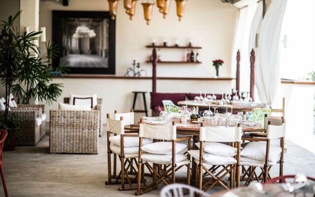 Lion in the Sun Boutique Hotel & Spa
