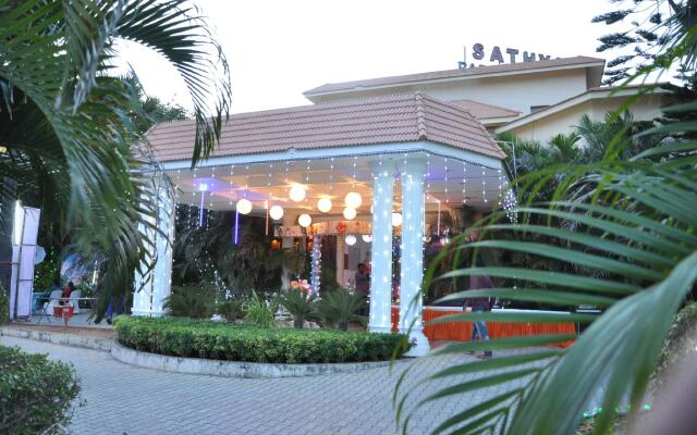 Sathya Park & Resorts - Tuticorin