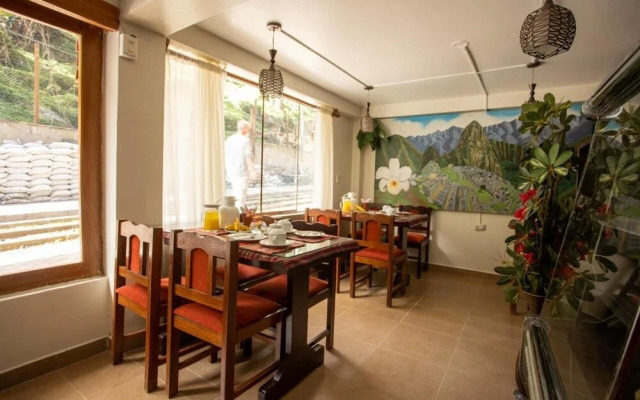 Hostal La Payacha