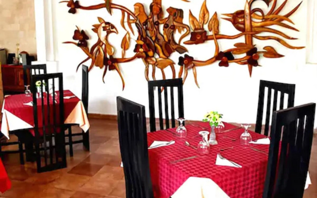 Hotel Niquero