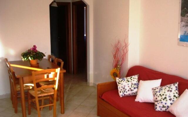 Holiday Apartment Sardinia