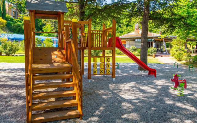San Simon Resort