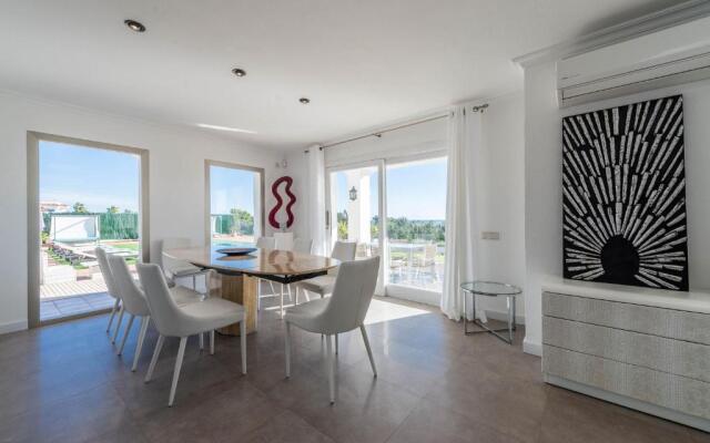 Villa Views