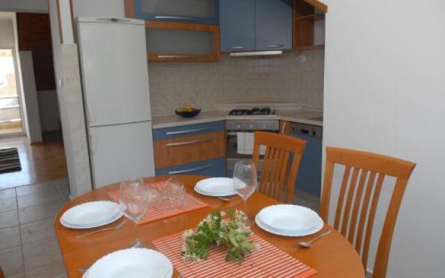 Apartment Marulianus