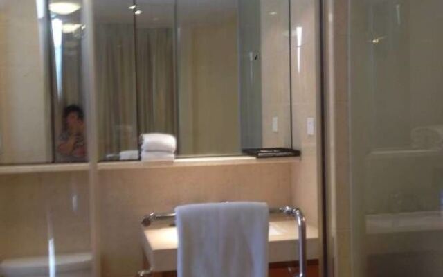 Paxton Vacances Resort & Suites Sanya