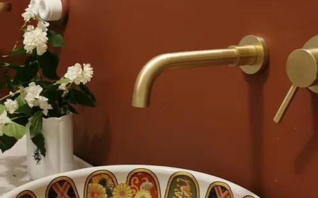 Апартаменты на улице Черниговская 15