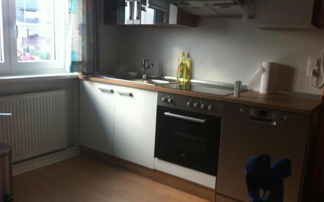 Ferienwohnung Harbusch