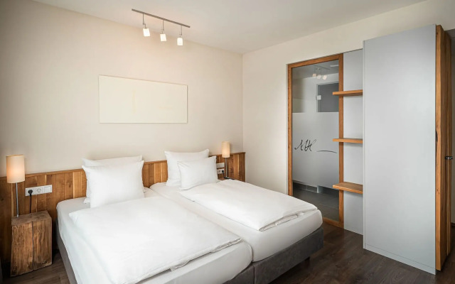 mainhaus Stadthotel Frankfurt