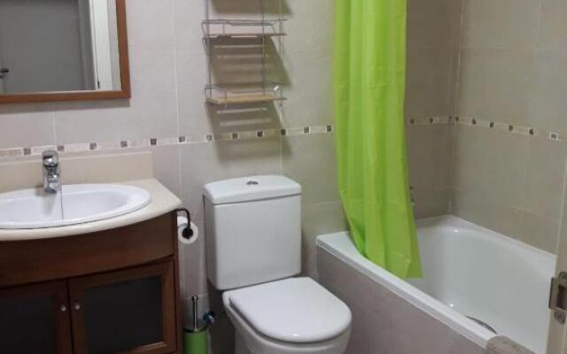 Apartamento en c/ Peroneros