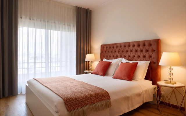 Gaia Douro Apartment