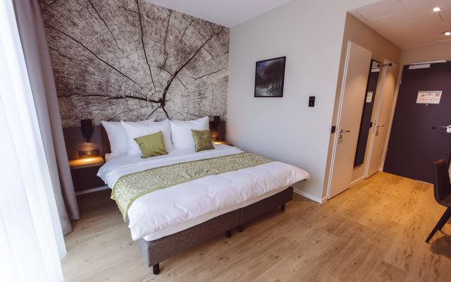 Hotel Libertas elements pure
