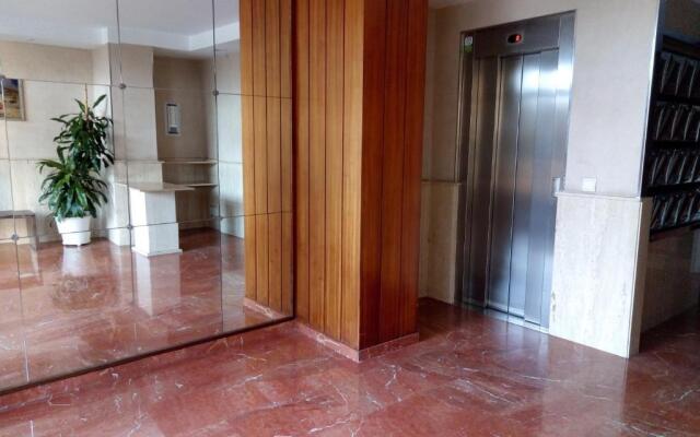 Estupendo Preciosas Vistas