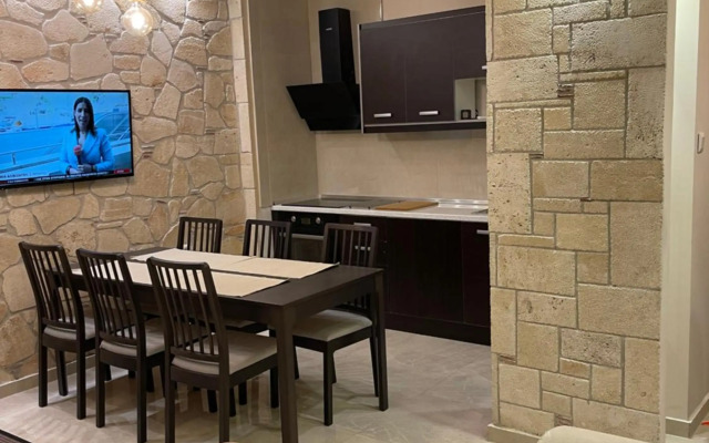 Stone Apartment 2