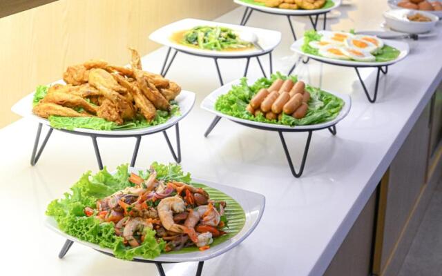 Suanpung Bonsai Village