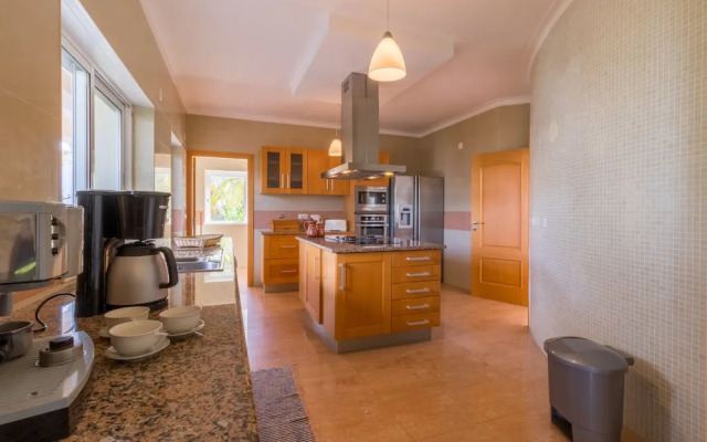 Villas2Go2 Alvor Villa