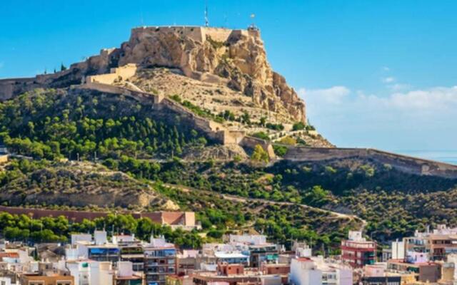 Loft Apartamento Sevilla 16