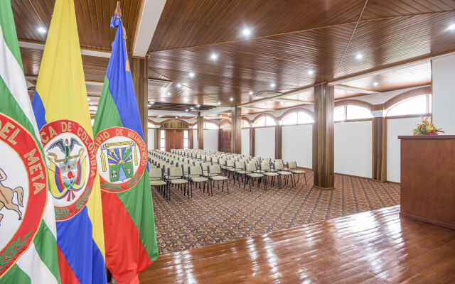Hotel y Centro Vacacional Sunrise