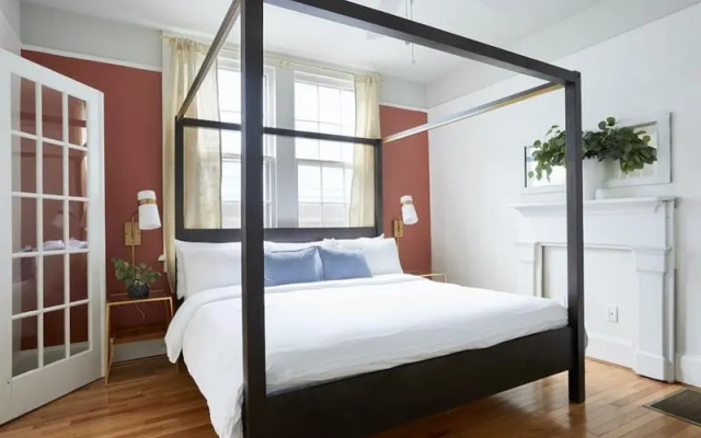 Sonder - Mandeville Suites