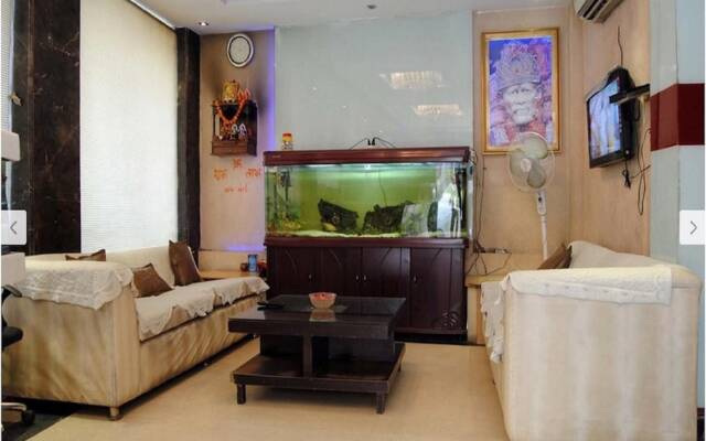 Luvyrooms Budget Paharganj 188