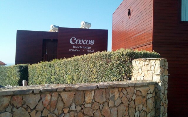 Coxos Beach Lodge