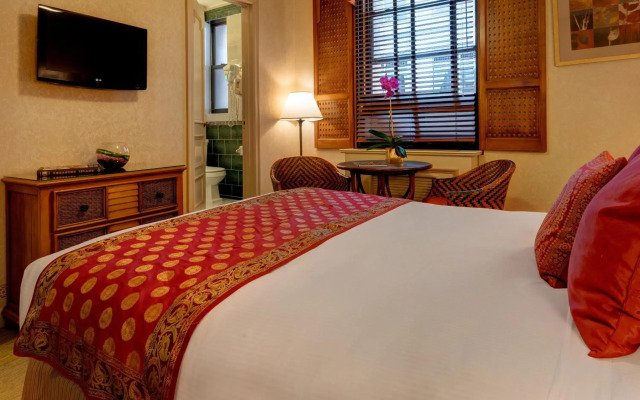 Casablanca Hotel by Library Hotel Collection