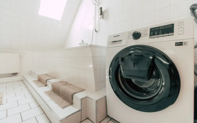 Luga Homes - Rosental