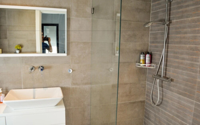 Cosy S2 Apartment in La Soukra