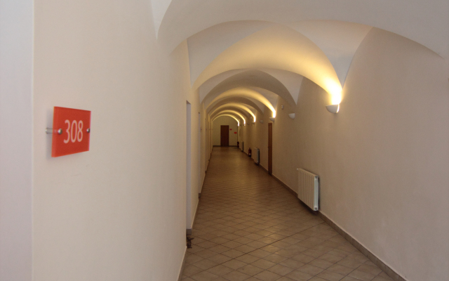 Sant Salvador Hostatgeria