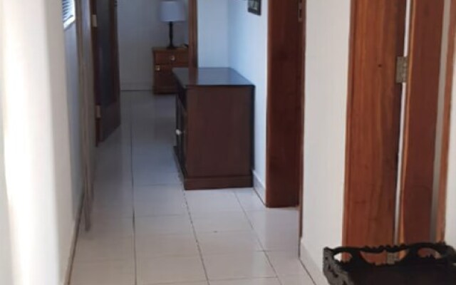 Lemon Tree Guesthouse