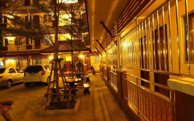 SaiFon Resort