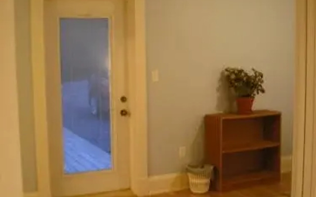 Prince's Inlet Retreat