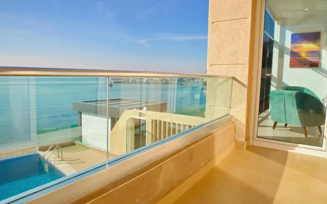 Residence Touristique Du Port