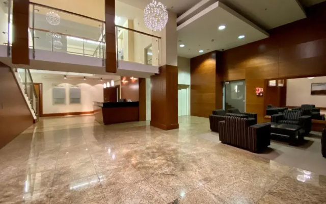 Triton Park Apartments