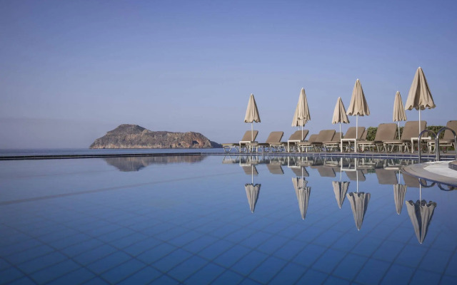 Blue Dome Hotel