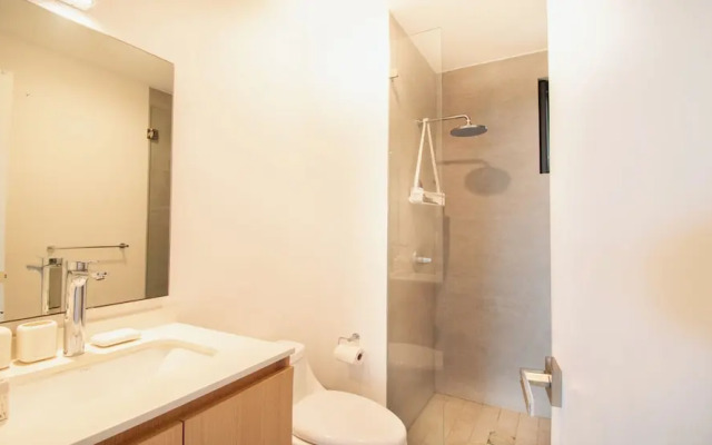 Condo Aria Ocean 206 by Kivoya