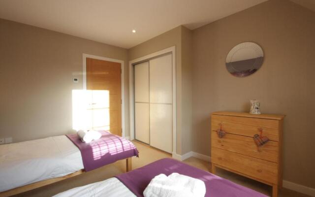 Flat 7, The Steading