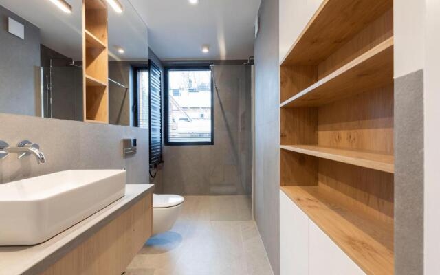 udanypobyt Apartament LUXURY Strążyska 31