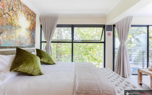 CONCORD APARTMENTS Unit 1