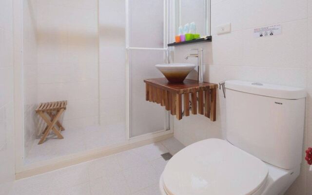 Sigang Grandma House