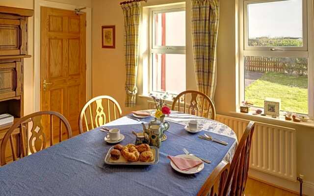 Glencarrig Farmhouse B&B