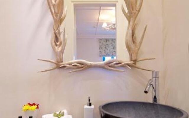 Aparthotel 4 Stars Vitsa