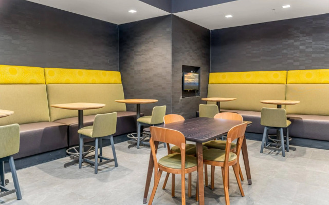 Courtyard by Marriott Asheville Biltmore Village