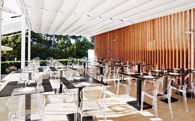 Globales Cala Blanca