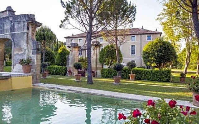 Chateau Talaud