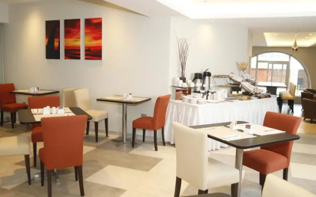 Hotel El Gran Marqués