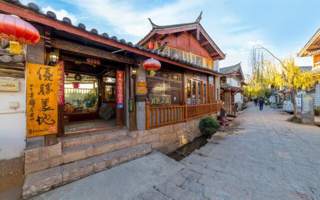 Lijiang Yosemite Inn