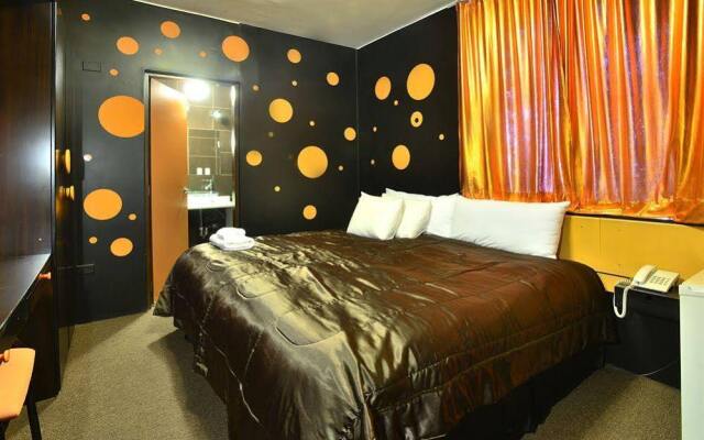 Dreams Boutique Hotel