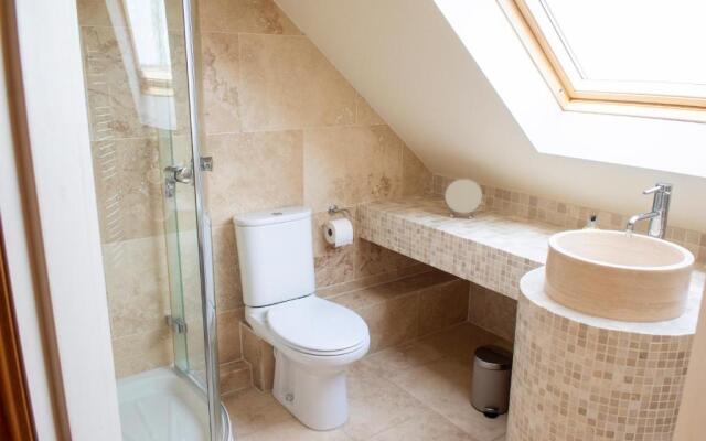 Wressle Grange (farmhouse)