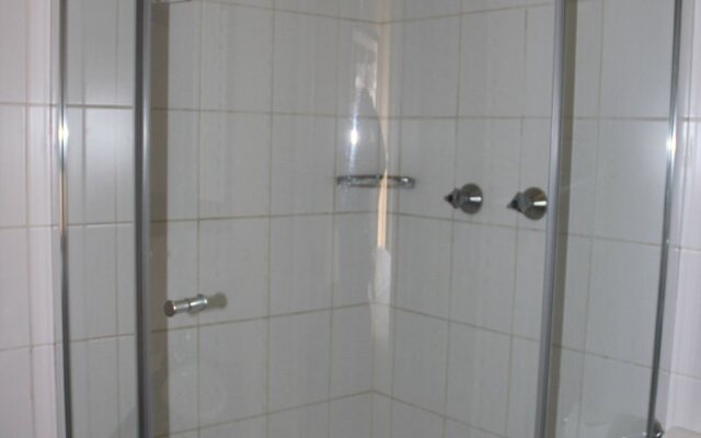Illovo Hotel